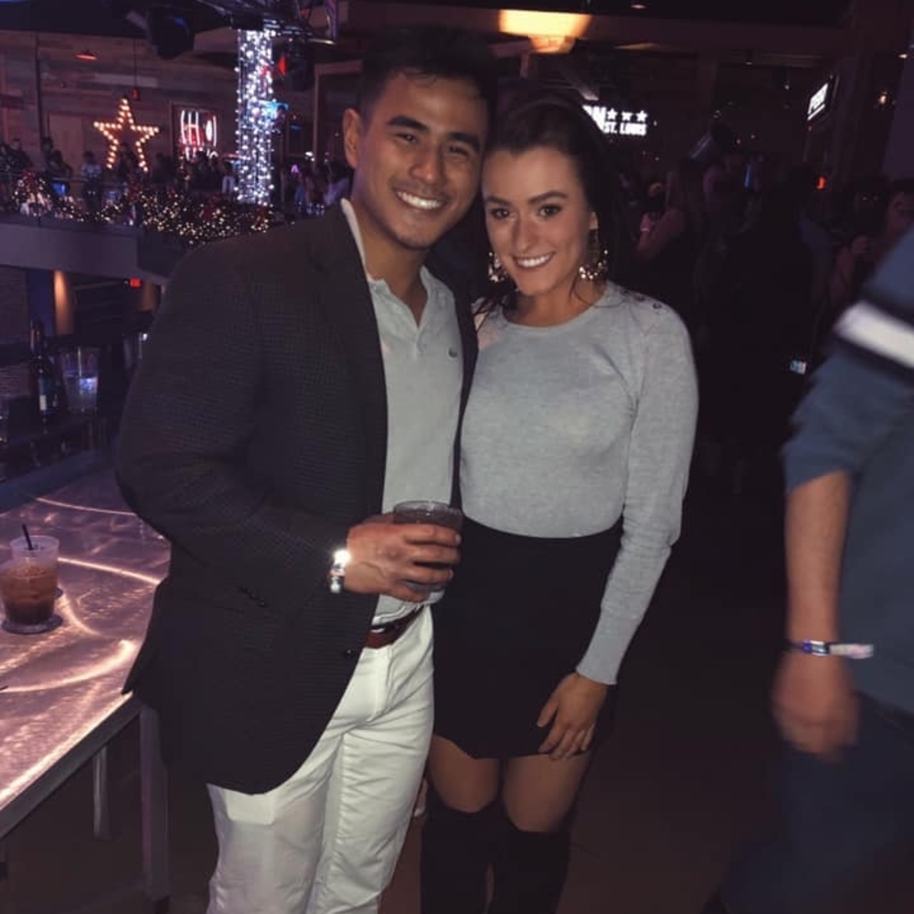 Meet your Posher, Lorenzo